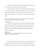 Trabajemos sobre la siguiente pregunta: cuáles son las características suicidas de jóvenes entre 15 a 24 años en el Departamento del Meta durante el año 2006?