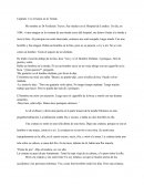 La criatura en la tienda. Encuentro con el hombre elefante