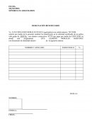 FORMATO CAMBIO CARTA DE BENEFICIARIOS.