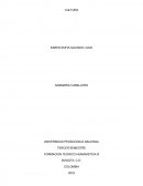 Ensayo FORMACION TEORICO HUMANISTICA lll