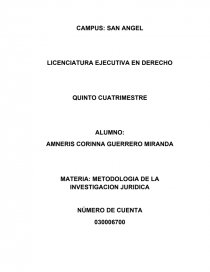 INEXISTENCIA DEL SISTEMA LAICO EN MÉXICO.. Página 1