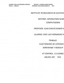 Es un boceto donde se representa visualmente, de una gran forma muy sencilla y esquemática la estructura de una página web...