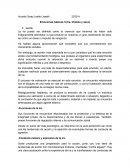La ira puede ser definida como la creencia que tenemos de haber sido indignamente ofendidos, lo que produce en nosotros un gran sentimiento de dolor, así como un deseo o impulso de venganza.