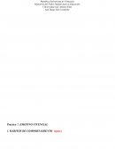 Práctica 7: EMOTIVO VIVENCIAL