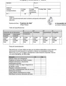 Control de lectura complementaria cuentos de ada