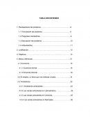 Los vendedores ambulantes