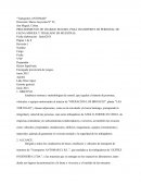 Procedimiento de trabajo seguro para transporte de personal.