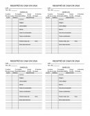 REGISTRO DE CASA EN CASA.