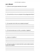 ¿Por qué se fue a vivir con su abuela el niño protagonista del libro?