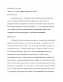 ¿Le gustaría trabajar para Ron Edens?