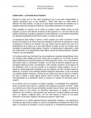 Tadao Ando – La Puerta de la Creación.