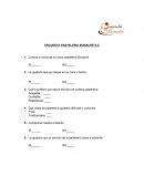 Creacion empresa pasteleria