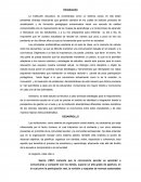 La institución educativa