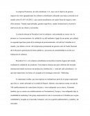 La empresa Promotora de café colombiano S.A.