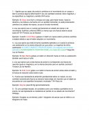 Agente que es capaz de producir cambios en el movimiento de un cuerpo o bien