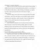 ¿Has pensado en tu espacio de estudio antes?