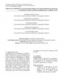 Influencia de la Publicidad a Través de las Redes Sociales en los Valores Morales de los Jóvenes de la Facultad de Ciencias Económicas Administrativas y Contables