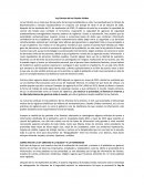 Analisis biblico de la ley patriota de USA