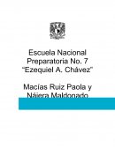 Análisis de La familia de Pascual Duarte