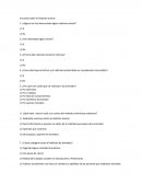 Encuesta sobre el maltrato animal.