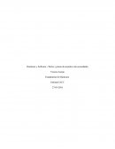 De acuerdo con los requerimientos mínimos para armar un computador que satisfaga las necesidades de una empresa de diseño, seria las siguientes.