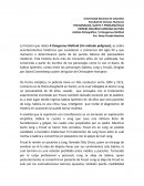 Análisis Filmográfico / A Dangerous Method