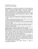 Probabilidad de ataque, administración estratégica