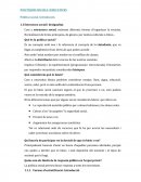 POLÍTIQUES SOCIALS I EDUCATIVES