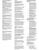 CAPITULO 2, 3 Y 4 DE MARKETING PREGUNATAS DE REPASO.