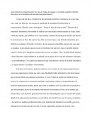 ¿Qué relación se encuentra entre las vías de Tomas de Aquino y el método científico de René Descartes en la incubación de una empresa gastronómica?