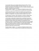 Las dietas altas en proteínas.