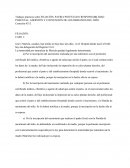 Trabajos prácticos sobre FILIACIÓN, PATRIA POTESTAD O RESPONSABILIDAD PARENTAL, ADOPCIÓN Y CONVENCIÓN DE LOS DERECHOS DEL NIÑO