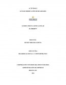 Actividad Guía de observación de realidades