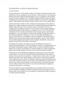 Escatología Bíblica y la misión de la Iglesia (Juan Stam)