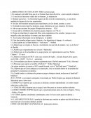 LABORATORIO DE EDUCACIÓN FÍSICA.