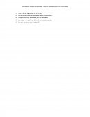 Comentario articulo 1ero de la constitucion peruana