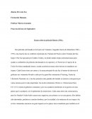Ensayo sobre la película Platoon