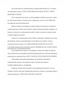 Esta escuela floreció en Alemania durante la segunda mitad del siglo XIX y los autores más representativos fueron: ESTRUCTURALISMO DE WILHELM WUNDT Y EDWAR BRADFORD TICHENER