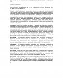 Estatutos sociedad alumnos