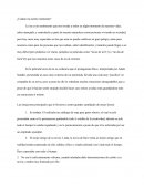 Cuanta ira sientes realmente?