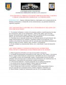 FUNDAMENTOS TEÓRICOS DE LA COMUNICACIÓN.