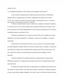 Los resultados del análisis de Clima Laboral son preocupantes ¿qué haremos?