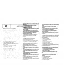 EVALUACION DE LAS SEMILLAS MARAVILLOSAS II