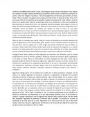 Resumen La cancion de troya