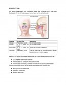 SINUSITIS HOSPITALARIAS