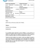 ANÁLISIS - LA PELÍCULA “DUELO DE TITANES”