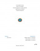 La empresa Gerder C.A.