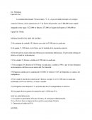 Contabilidad - Ejercicios Prácticos.