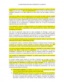 LA CREATIVIDAD APLICADA AL PRODUCTO Y AL SERVICIO.