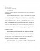 Reporte Historia de Starbucks.